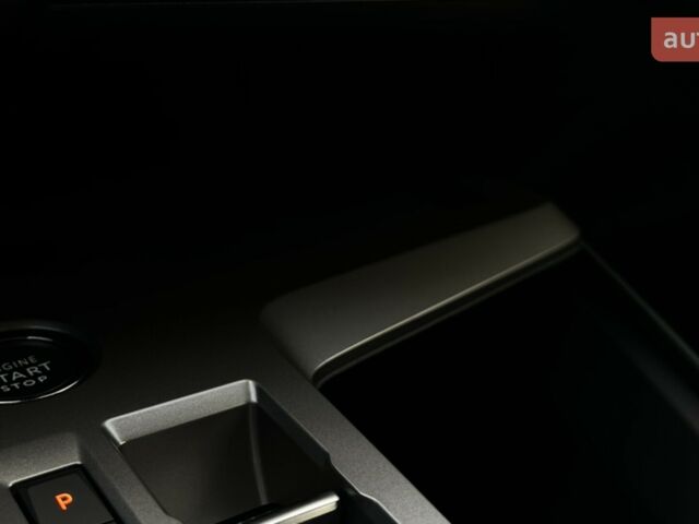 купить новое авто Пежо 408 2025 года от официального дилера Peugeot Авто-Імпульс Пежо фото