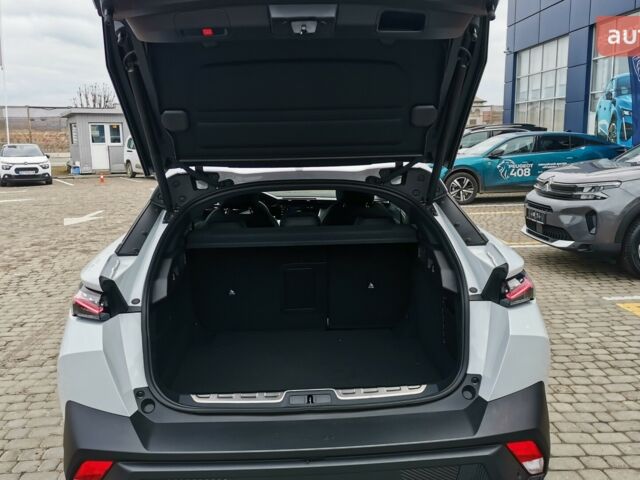 Пежо 408, объемом двигателя 1.6 л и пробегом 0 тыс. км за 34770 $, фото 10 на Automoto.ua