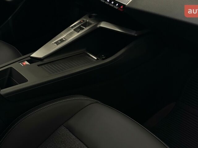 купить новое авто Пежо 408 2025 года от официального дилера Peugeot Авто-Шанс Пежо фото