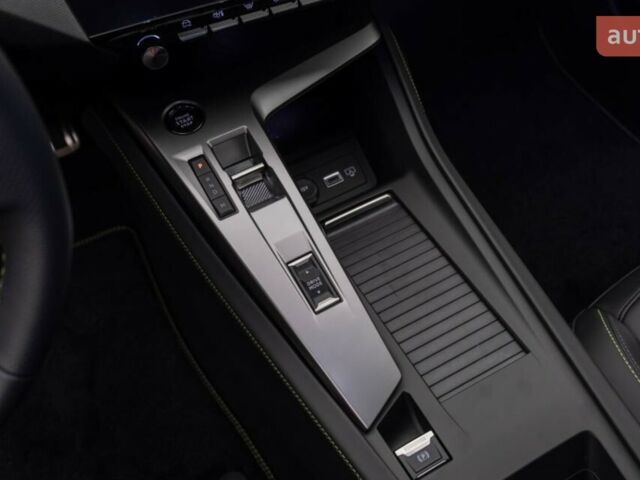 Пежо 408, объемом двигателя 1.6 л и пробегом 0 тыс. км за 33120 $, фото 11 на Automoto.ua