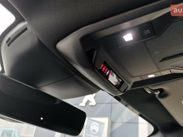 Пежо 408, объемом двигателя 1.6 л и пробегом 0 тыс. км за 34770 $, фото 18 на Automoto.ua
