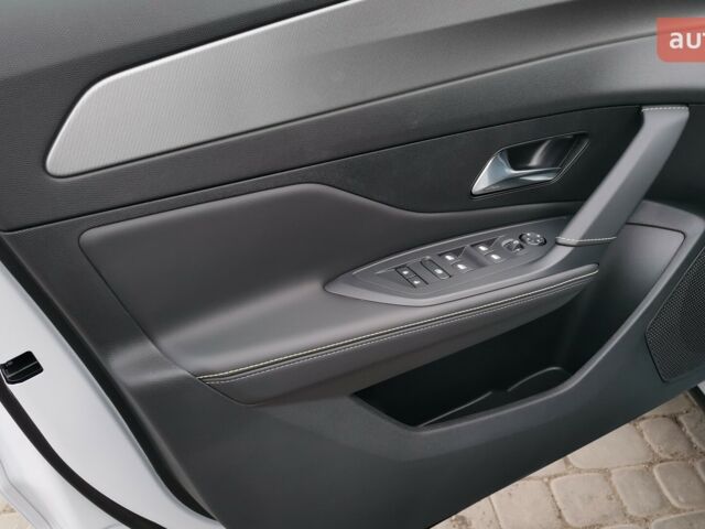 Пежо 408, объемом двигателя 1.6 л и пробегом 0 тыс. км за 34770 $, фото 25 на Automoto.ua