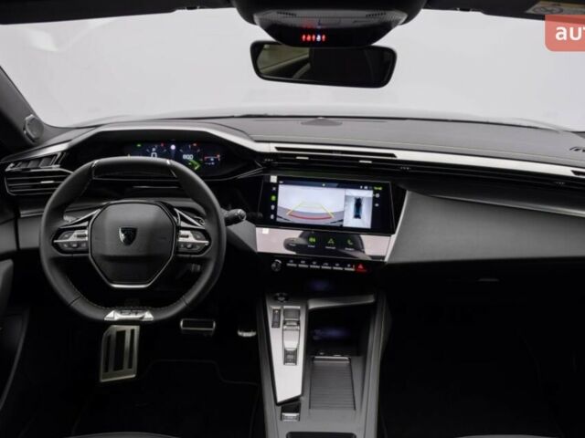 Пежо 408, объемом двигателя 1.6 л и пробегом 0 тыс. км за 33120 $, фото 8 на Automoto.ua