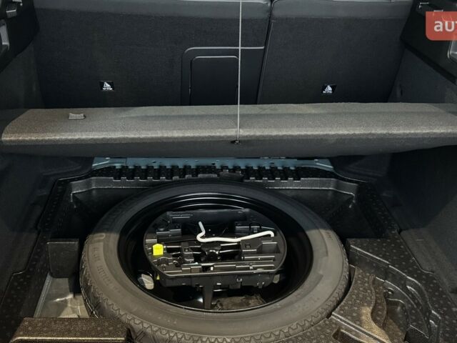 купити нове авто Пежо 408 2025 року від офіційного дилера ПОЛІССЯ АВТО ПЛЮС  PEUGEOT Пежо фото