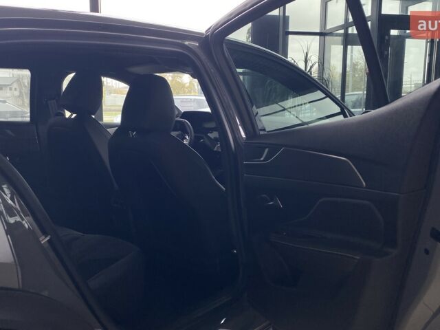 купити нове авто Пежо 408 2025 року від офіційного дилера Автоцентр AUTO.RIA Пежо фото