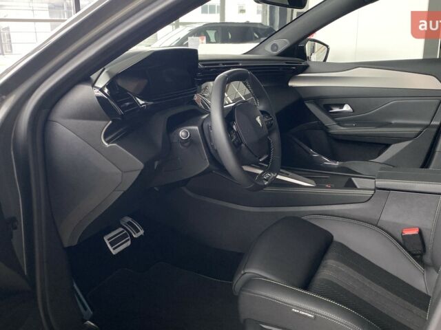 купити нове авто Пежо 408 2025 року від офіційного дилера Автоцентр AUTO.RIA Пежо фото