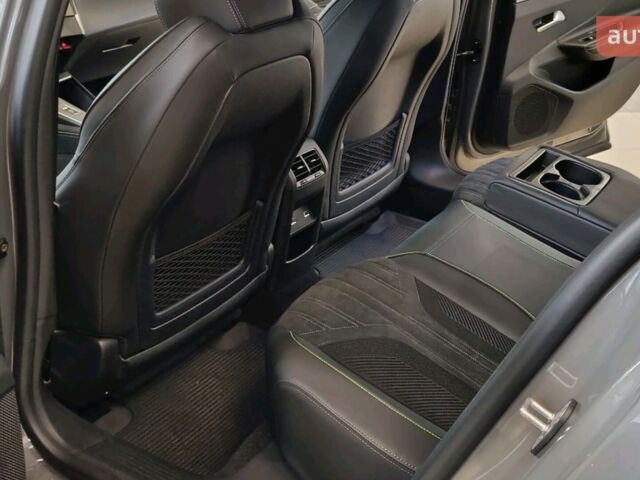 Пежо 408, объемом двигателя 1.6 л и пробегом 0 тыс. км за 34729 $, фото 12 на Automoto.ua