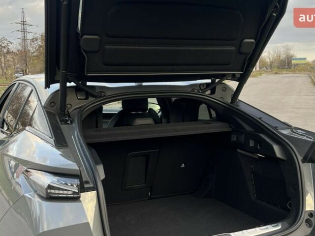 купить новое авто Пежо 408 2025 года от официального дилера Peugeot Авто-Імпульс Пежо фото