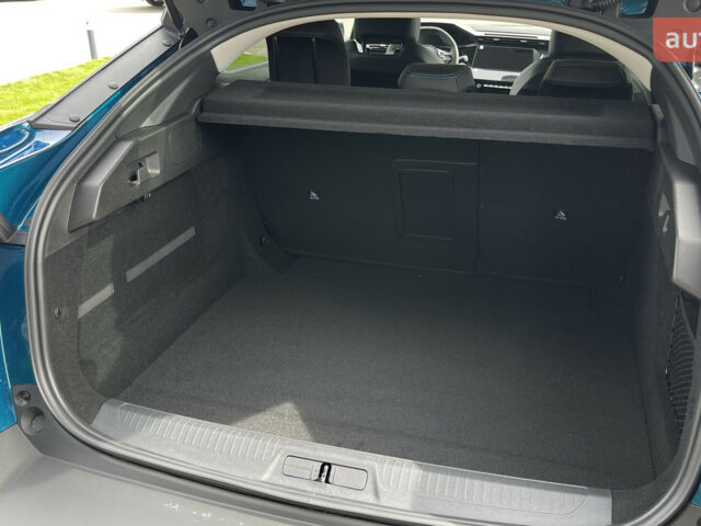 Пежо 408, объемом двигателя 1.6 л и пробегом 0 тыс. км за 32251 $, фото 14 на Automoto.ua