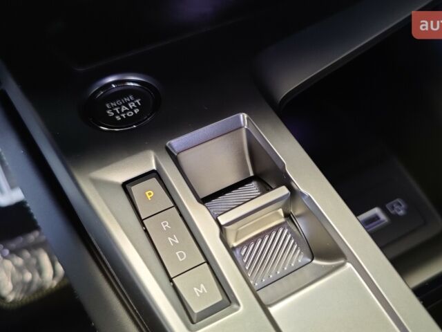 купить новое авто Пежо 408 2025 года от официального дилера Ньютон Авто Місто Пежо фото