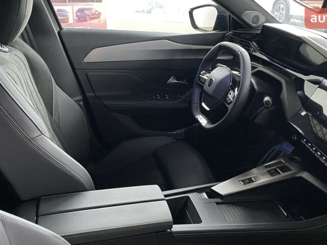 купити нове авто Пежо 408 2025 року від офіційного дилера Автоцентр AUTO.RIA Пежо фото