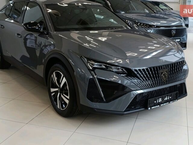 Пежо 408, объемом двигателя 1.6 л и пробегом 0 тыс. км за 34729 $, фото 2 на Automoto.ua