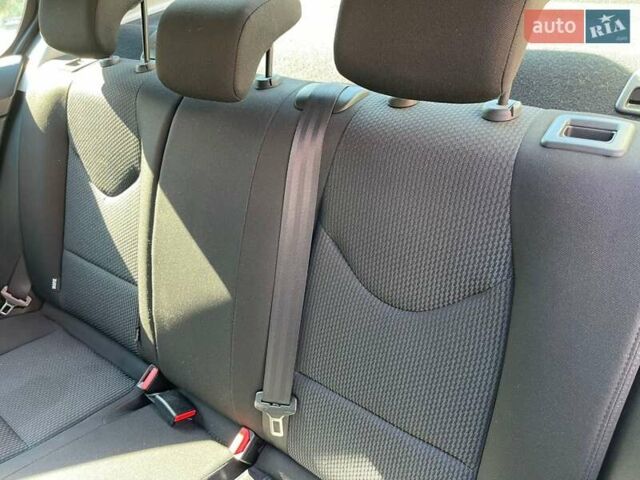 Серый Пежо 408, объемом двигателя 1.6 л и пробегом 172 тыс. км за 6500 $, фото 12 на Automoto.ua