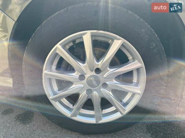 Серый Пежо 408, объемом двигателя 1.6 л и пробегом 172 тыс. км за 6500 $, фото 18 на Automoto.ua