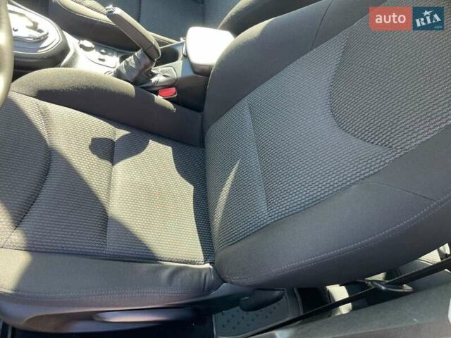 Серый Пежо 408, объемом двигателя 1.6 л и пробегом 172 тыс. км за 6500 $, фото 16 на Automoto.ua