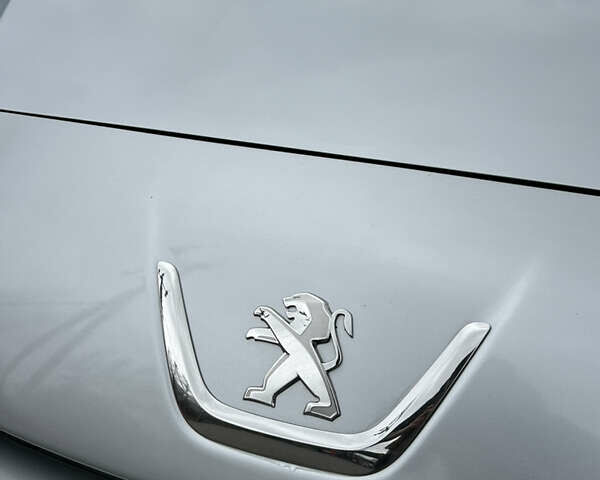 Серый Пежо 408, объемом двигателя 1.56 л и пробегом 240 тыс. км за 6900 $, фото 14 на Automoto.ua