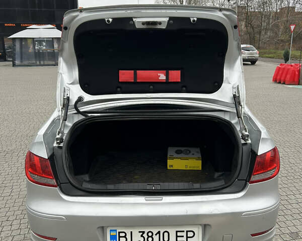 Серый Пежо 408, объемом двигателя 1.56 л и пробегом 240 тыс. км за 6900 $, фото 34 на Automoto.ua