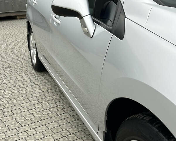 Серый Пежо 408, объемом двигателя 1.56 л и пробегом 240 тыс. км за 6900 $, фото 16 на Automoto.ua