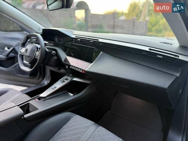 Серый Пежо 408, объемом двигателя 1.6 л и пробегом 26 тыс. км за 28700 $, фото 46 на Automoto.ua