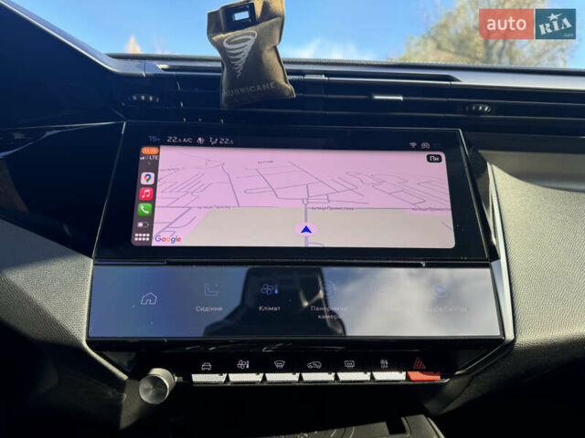 Сірий Пежо 408, об'ємом двигуна 1.6 л та пробігом 30 тис. км за 32500 $, фото 24 на Automoto.ua