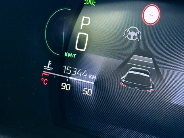 Серый Пежо 408, объемом двигателя 1.6 л и пробегом 17 тыс. км за 28500 $, фото 3 на Automoto.ua