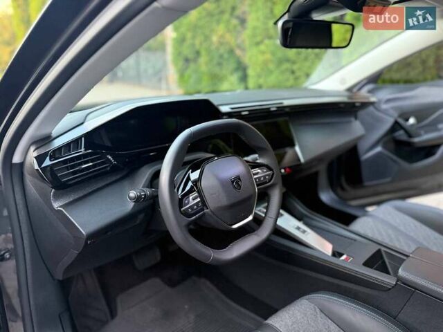 Серый Пежо 408, объемом двигателя 1.6 л и пробегом 26 тыс. км за 28700 $, фото 41 на Automoto.ua
