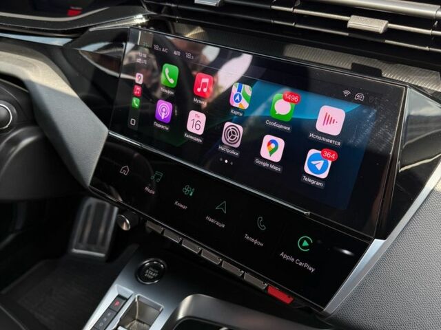 Серый Пежо 408, объемом двигателя 1.6 л и пробегом 17 тыс. км за 28500 $, фото 4 на Automoto.ua