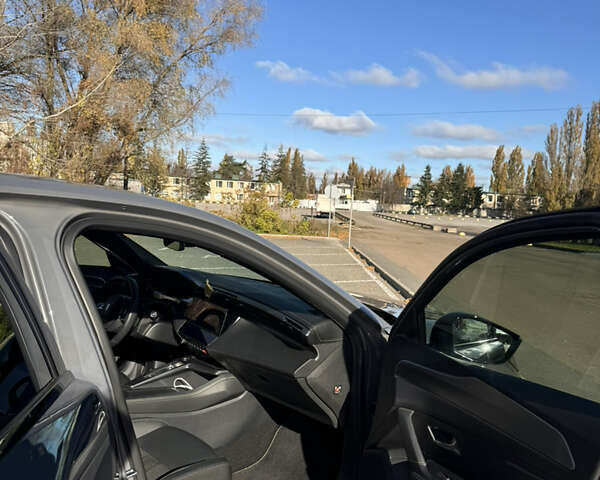 Сірий Пежо 408, об'ємом двигуна 1.6 л та пробігом 30 тис. км за 32500 $, фото 11 на Automoto.ua