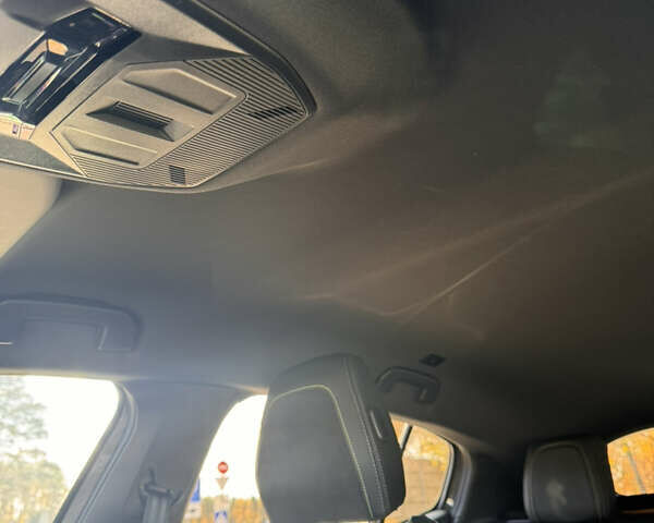 Сірий Пежо 408, об'ємом двигуна 1.6 л та пробігом 30 тис. км за 32500 $, фото 27 на Automoto.ua