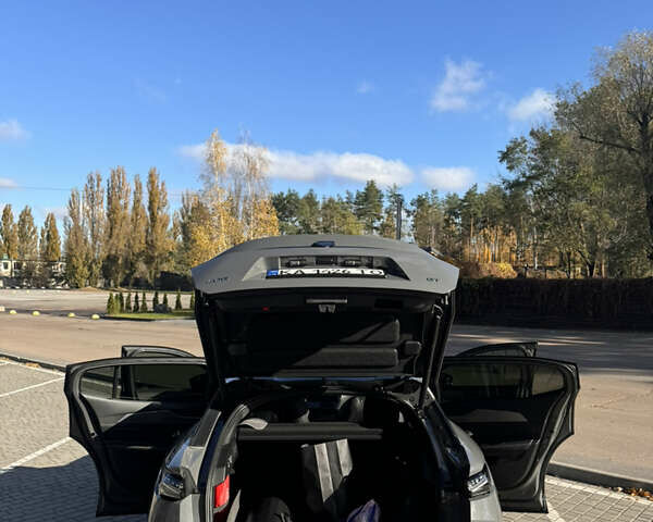 Сірий Пежо 408, об'ємом двигуна 1.6 л та пробігом 30 тис. км за 32500 $, фото 4 на Automoto.ua