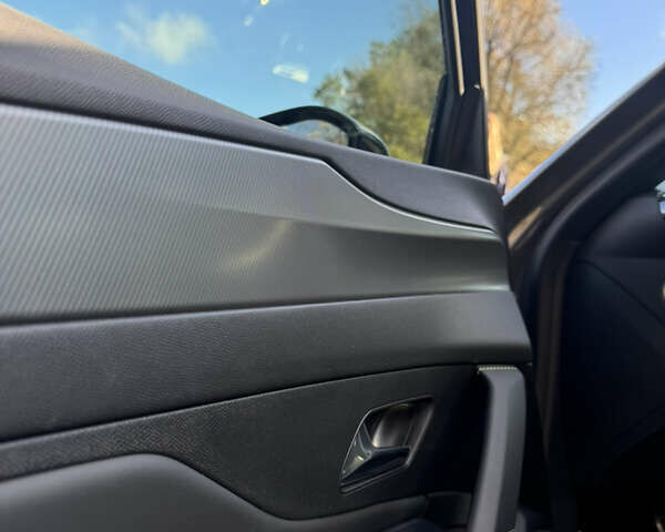 Сірий Пежо 408, об'ємом двигуна 1.6 л та пробігом 30 тис. км за 32500 $, фото 19 на Automoto.ua