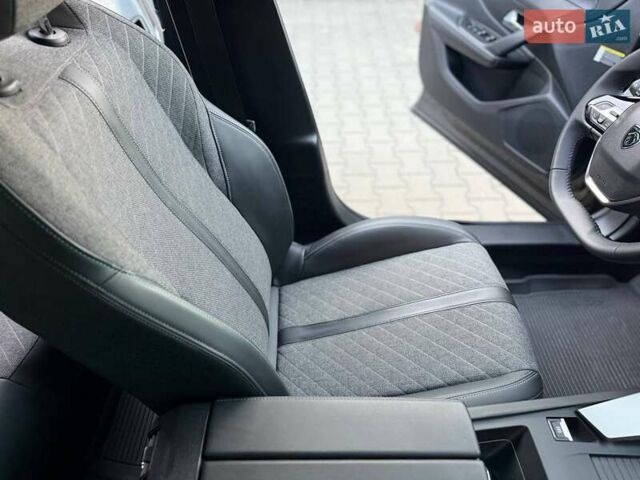 Серый Пежо 408, объемом двигателя 1.6 л и пробегом 26 тыс. км за 28700 $, фото 51 на Automoto.ua