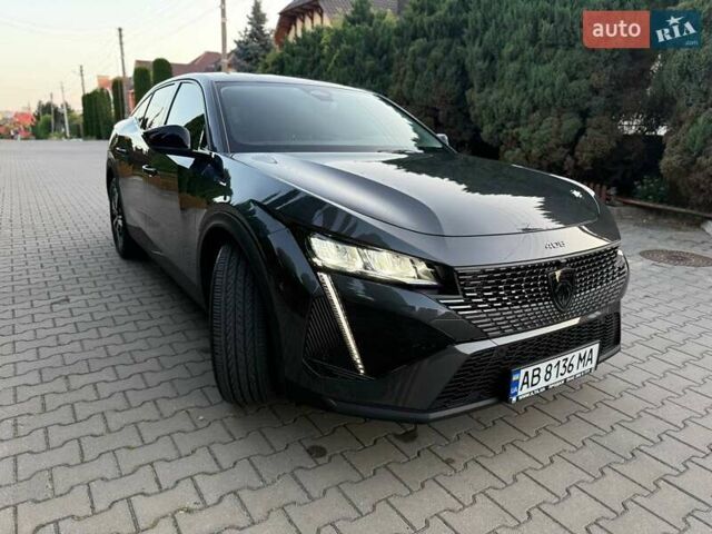Серый Пежо 408, объемом двигателя 1.6 л и пробегом 26 тыс. км за 28700 $, фото 56 на Automoto.ua