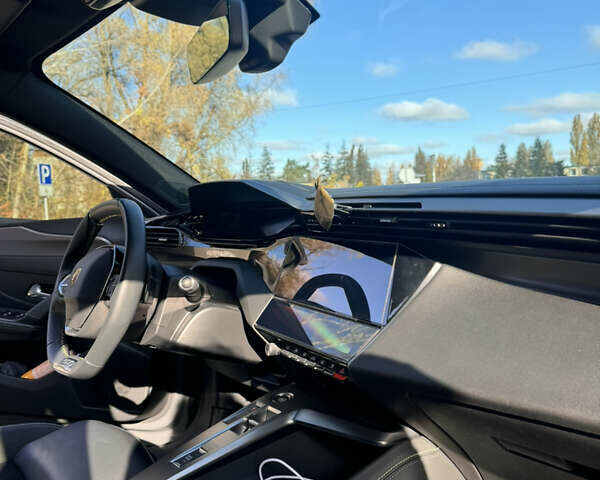 Сірий Пежо 408, об'ємом двигуна 1.6 л та пробігом 30 тис. км за 32500 $, фото 15 на Automoto.ua