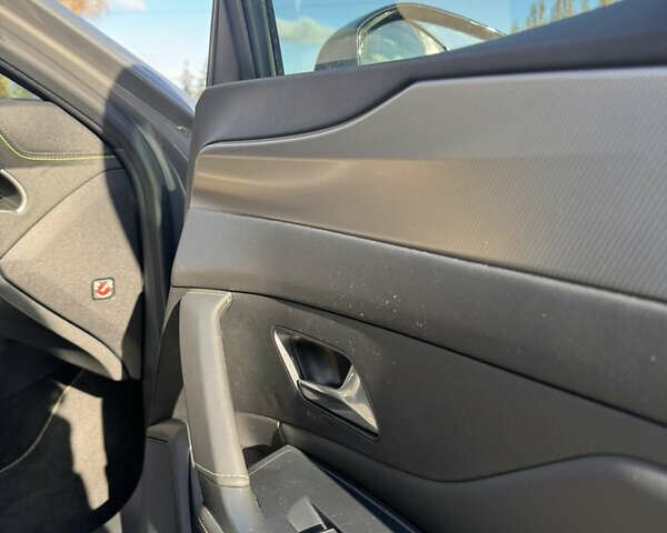 Сірий Пежо 408, об'ємом двигуна 1.6 л та пробігом 30 тис. км за 32500 $, фото 14 на Automoto.ua