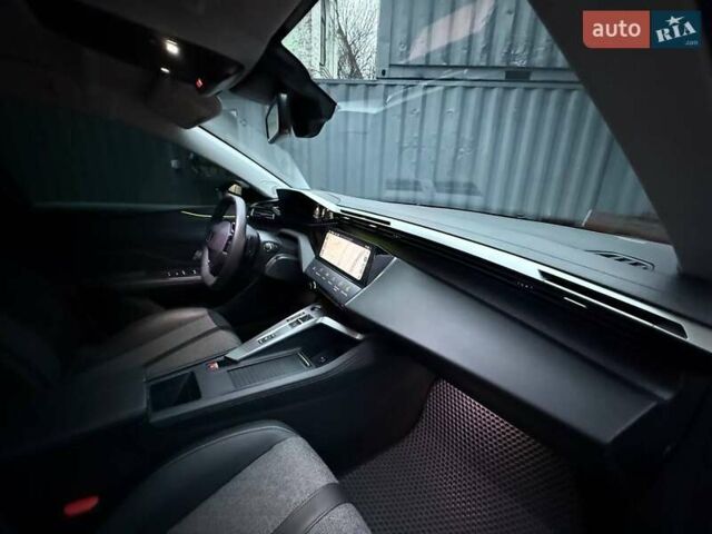 Серый Пежо 408, объемом двигателя 1.6 л и пробегом 22 тыс. км за 27900 $, фото 12 на Automoto.ua