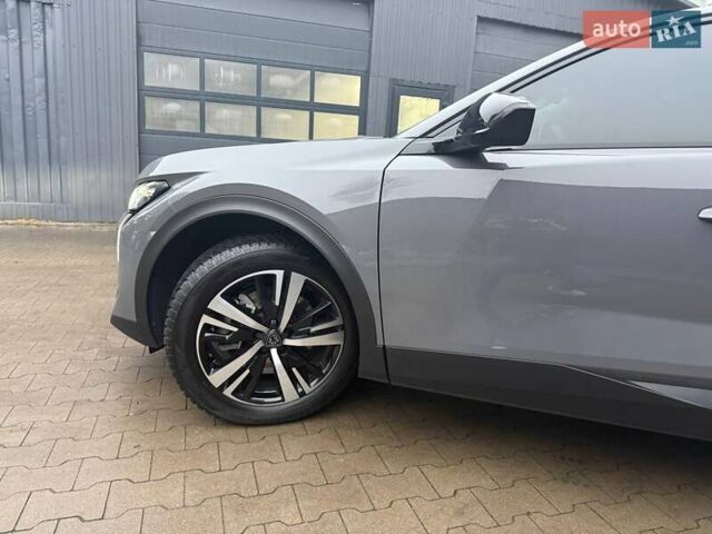 Серый Пежо 408, объемом двигателя 1.6 л и пробегом 22 тыс. км за 27900 $, фото 9 на Automoto.ua