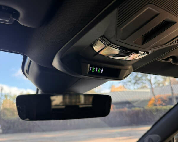 Сірий Пежо 408, об'ємом двигуна 1.6 л та пробігом 30 тис. км за 32500 $, фото 26 на Automoto.ua