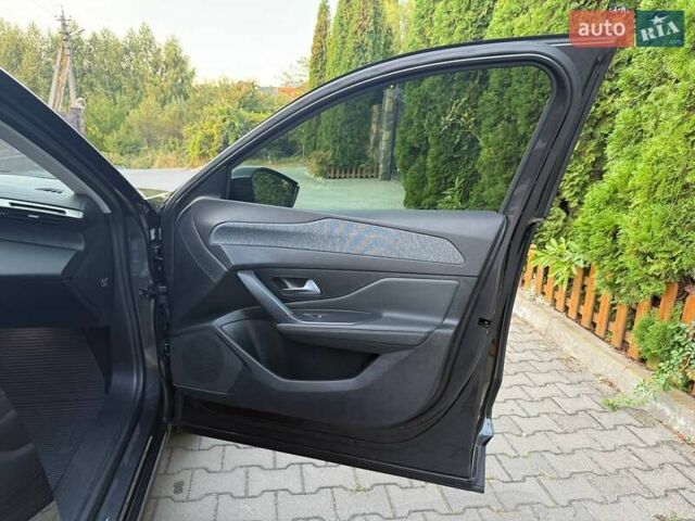 Серый Пежо 408, объемом двигателя 1.6 л и пробегом 26 тыс. км за 28700 $, фото 39 на Automoto.ua