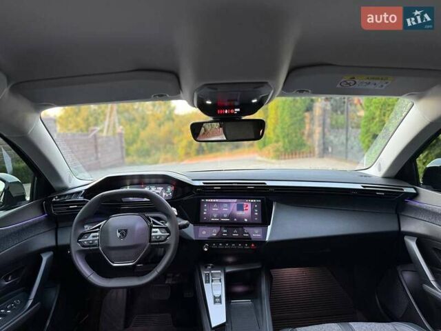 Серый Пежо 408, объемом двигателя 1.6 л и пробегом 26 тыс. км за 28700 $, фото 58 на Automoto.ua
