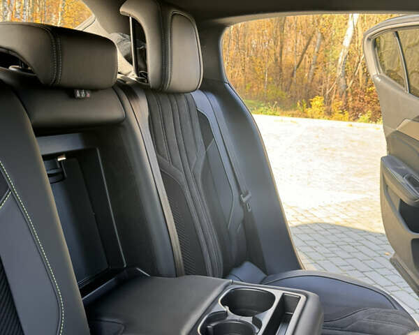 Сірий Пежо 408, об'ємом двигуна 1.6 л та пробігом 30 тис. км за 32500 $, фото 13 на Automoto.ua