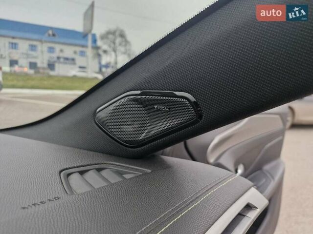 Синий Пежо 408, объемом двигателя 1.6 л и пробегом 40 тыс. км за 27900 $, фото 27 на Automoto.ua