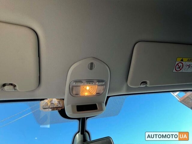 Білий Пежо 5008, об'ємом двигуна 1.6 л та пробігом 203 тис. км за 10700 $, фото 16 на Automoto.ua