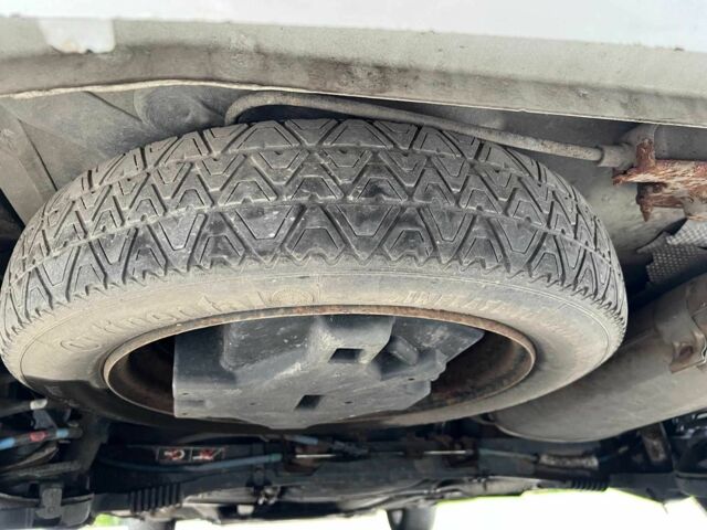 Білий Пежо 5008, об'ємом двигуна 1.6 л та пробігом 270 тис. км за 7900 $, фото 3 на Automoto.ua