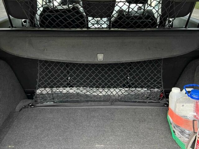 Білий Пежо 5008, об'ємом двигуна 1.6 л та пробігом 270 тис. км за 7900 $, фото 9 на Automoto.ua