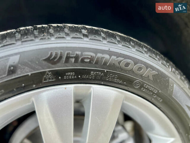 Белый Пежо 5008, объемом двигателя 2 л и пробегом 264 тыс. км за 9850 $, фото 39 на Automoto.ua