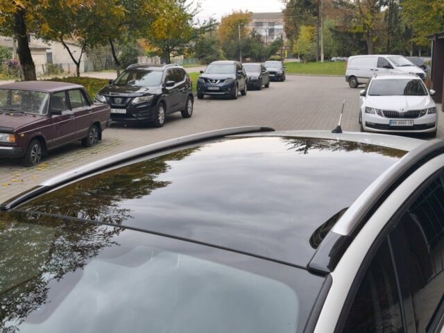 Пежо 5008 2011 в Дубно на Automoto.ua Белый Пежо 5008, объемом двигателя 1.6 л и пробегом 248 тыс. км за 9700 $, фото 18 на Automoto.ua