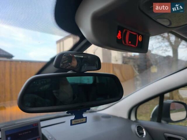 Білий Пежо 5008, об'ємом двигуна 1.6 л та пробігом 212 тис. км за 7779 $, фото 22 на Automoto.ua