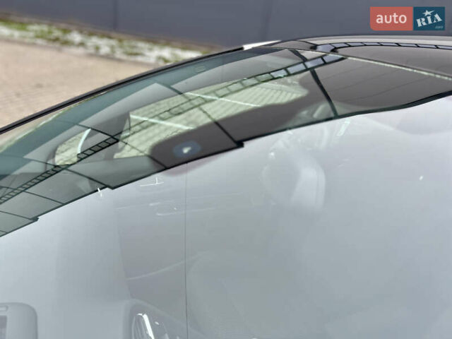 Белый Пежо 5008, объемом двигателя 2 л и пробегом 264 тыс. км за 9850 $, фото 34 на Automoto.ua