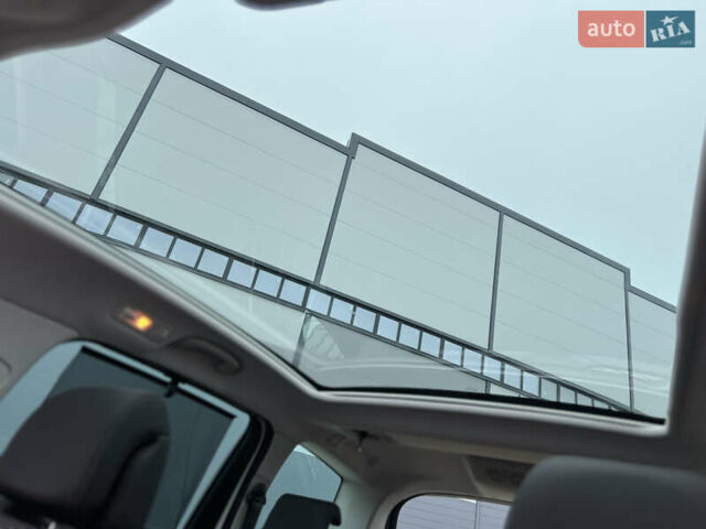 Белый Пежо 5008, объемом двигателя 2 л и пробегом 264 тыс. км за 9850 $, фото 78 на Automoto.ua